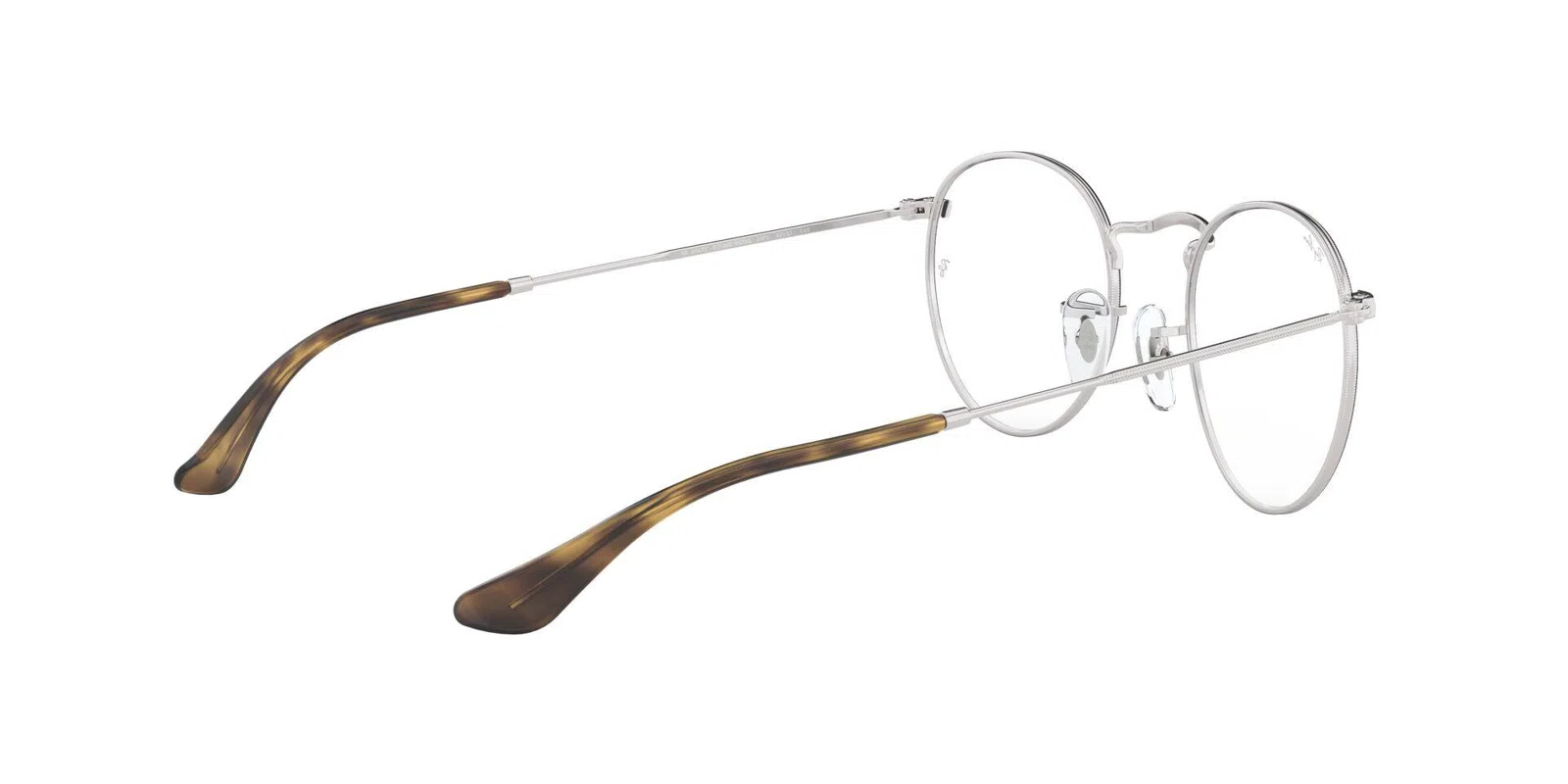 Ray-Ban Round Metal 3447V Eyeglasses - view 74
